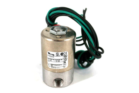 GARDNER DENVER ­-­ 91B144 ­-­ VALVE-SOLENOID 0-75PSIG 7.7W