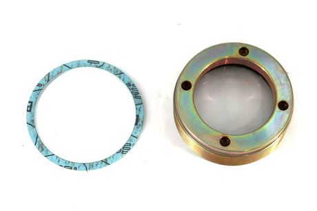 GARDNER DENVER ­-­ CC1019186 ­-­ SIGHT GLASS ASSEMBLY