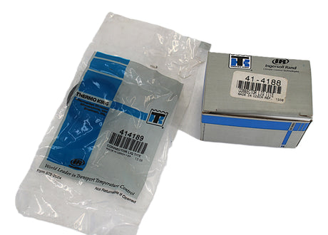 THERMO KING ­-­ 04-7238 ­-­ KIT CONNECTOR W|GASKET