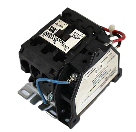 THERMO KING ­-­ 41-2720 ­-­ CONTACTOR