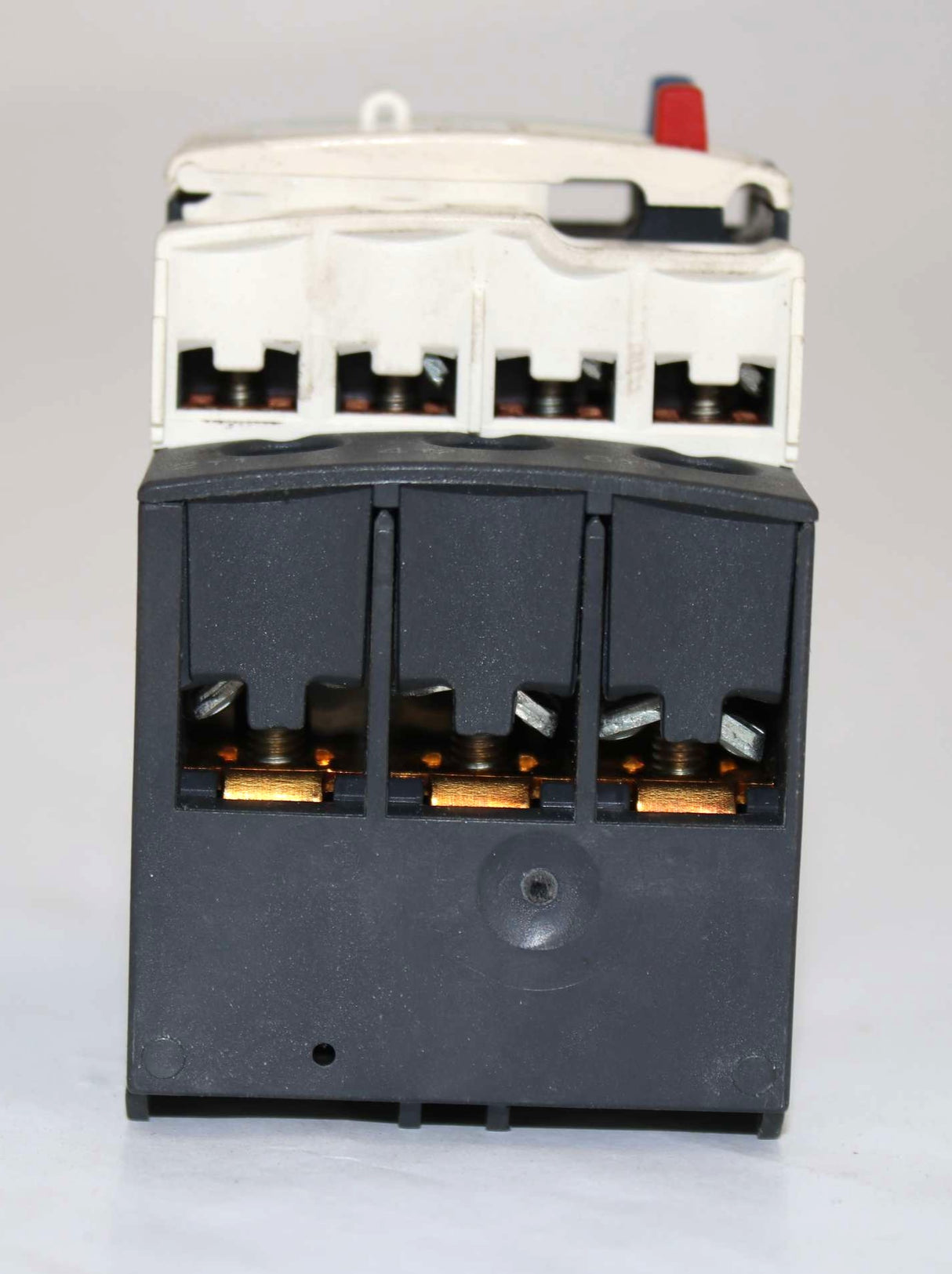 SCHNEIDER ELECTRIC ­-­ LRD22 ­-­ RELAY OVERLOAD