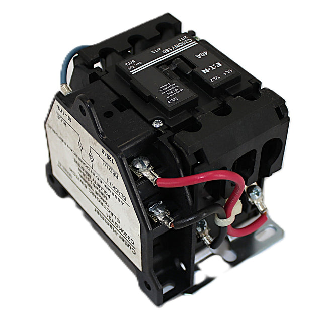 THERMO KING ­-­ 41-7934 ­-­ CONTACTOR TIMER ASM