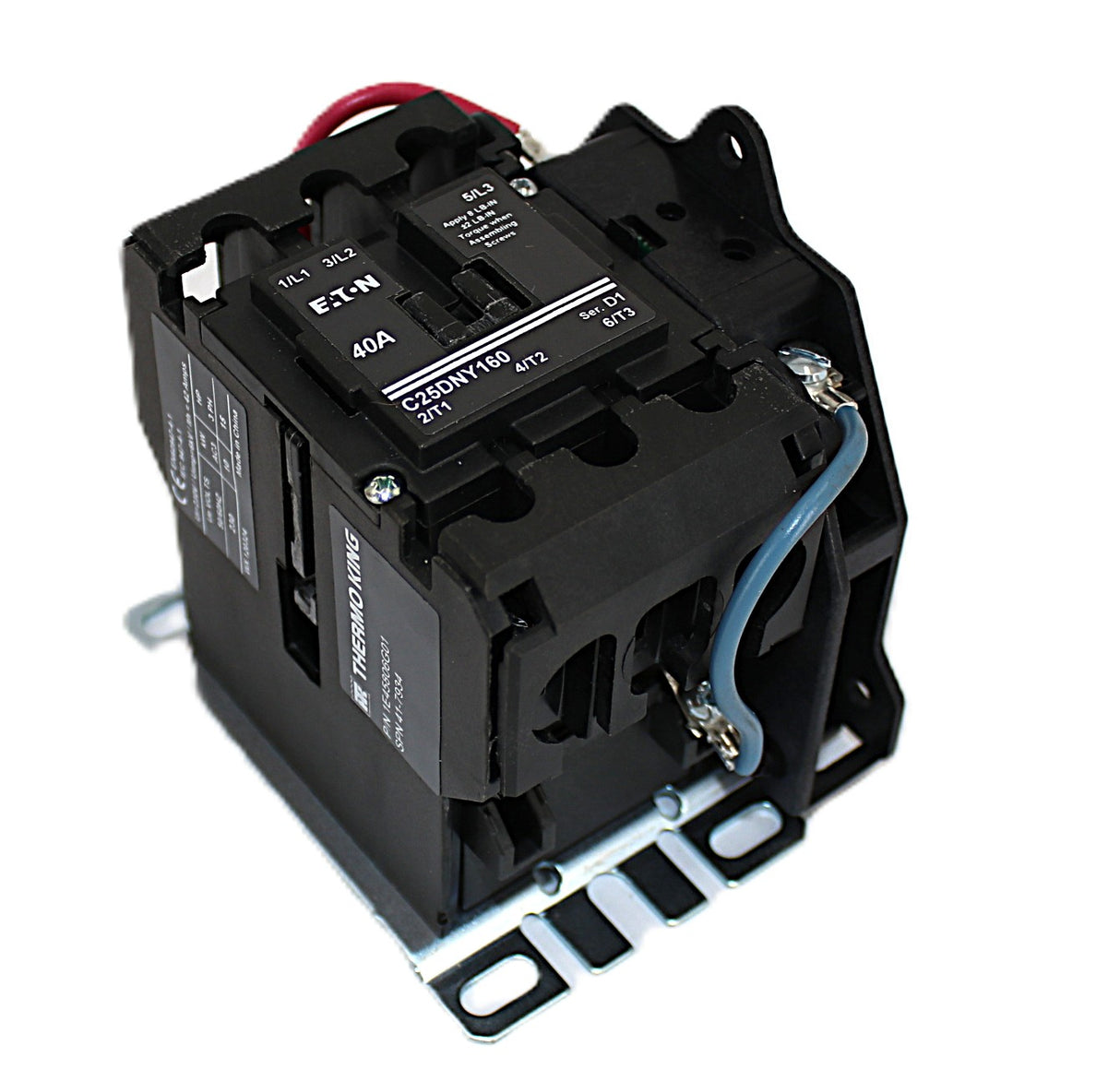 THERMO KING ­-­ 41-7934 ­-­ CONTACTOR TIMER ASM
