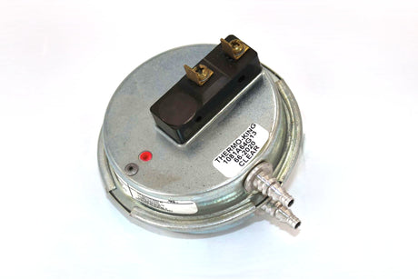 CLEVELAND CONTROLS INC.  (UNICONTROL INC. ) ­-­ RFS-4400-008 ­-­ AIR SWITCH
