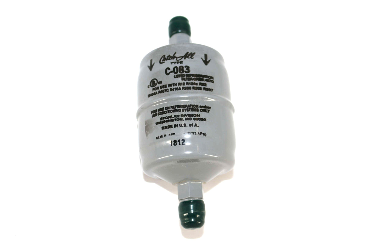 PARKER ­-­ 400742 ­-­ FILTER DRIER