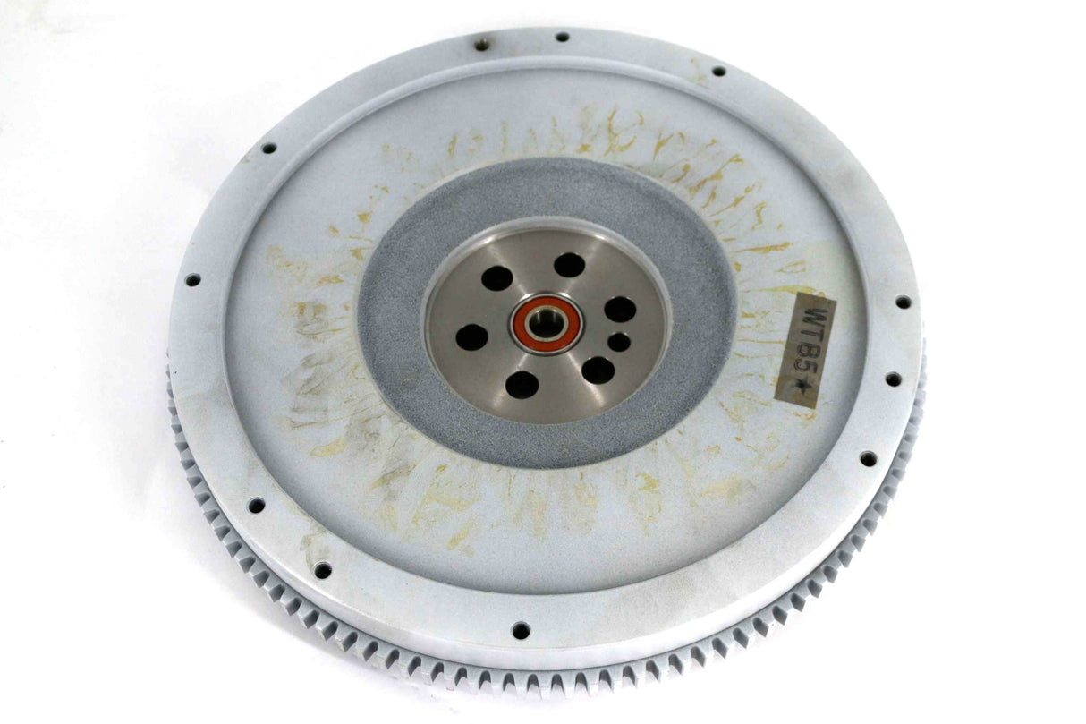 YANMAR ­-­ 129970-21590 ­-­ FLYWHEEL ASSY