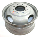 DEXSTAR WHEEL (KENDA) ­-­ 17-157-25 ­-­ WHEEL - 16.5X6.75 3100lbs LOAD CAPACITY