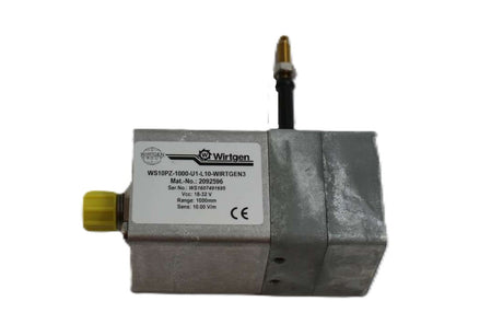 WIRTGEN ­-­ 2092596 ­-­ CABLE SENSOR - 18-32V 1000mm 10.00V|m