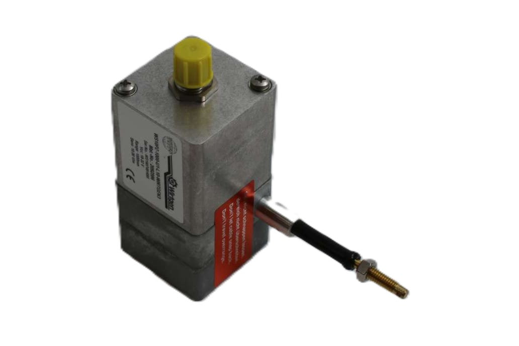 WIRTGEN ­-­ 2092596 ­-­ CABLE SENSOR - 18-32V 1000mm 10.00V|m