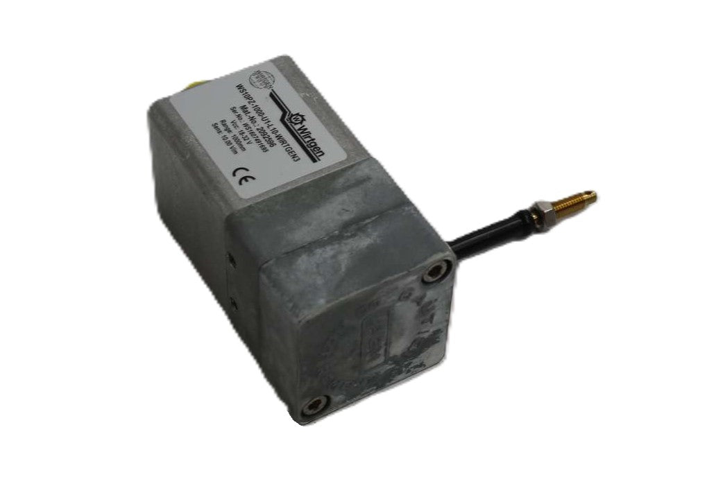 WIRTGEN ­-­ 2092596 ­-­ CABLE SENSOR - 18-32V 1000mm 10.00V|m