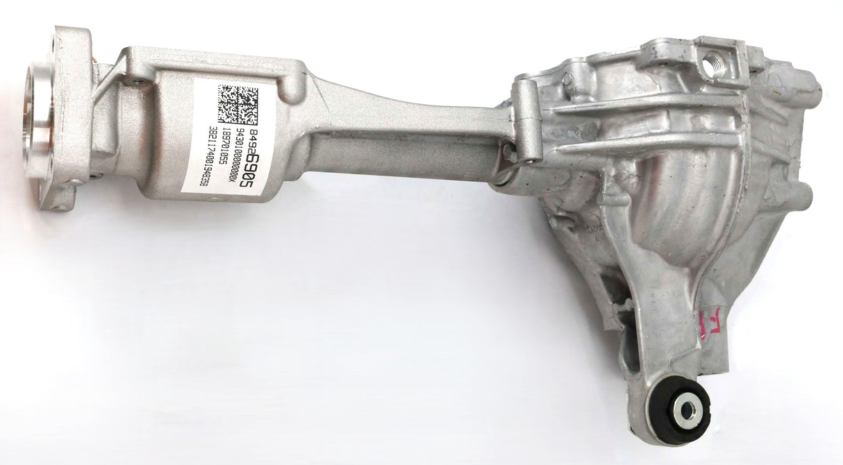 GM  ­-­ 84926905 ­-­ AXLE ASSEMBLY FRONT