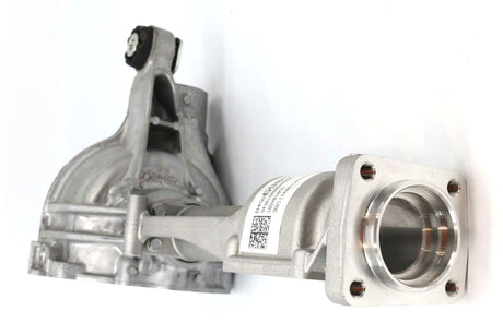 GM  ­-­ 84926905 ­-­ AXLE ASSEMBLY FRONT