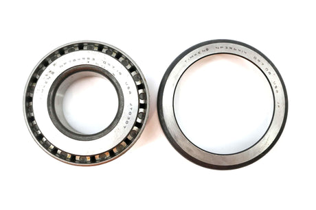 TIMKEN ­-­ SET1261 ­-­ BEARING SET 41.275mm ID 88.9mm OD