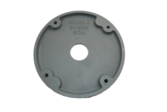 ATLAS COPCO ­-­ 3081710114 ­-­ UPPER WEAR PLATE