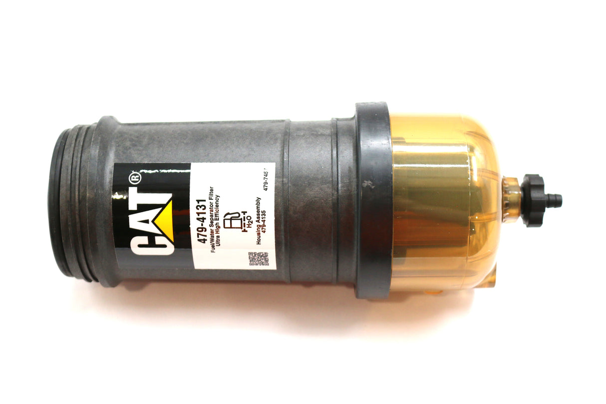 ATLAS COPCO ­-­ 1310072950 ­-­ FILTER - FUEL PRIMARY XATS750CD7