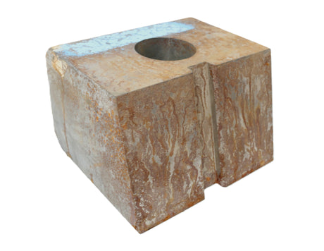 IWS ­-­ 1259-C245 ­-­ WEDGE-MACHINED