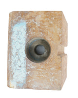 IWS ­-­ 1259-C245 ­-­ WEDGE-MACHINED