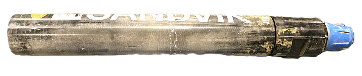 SANDVIK ­-­ 32-5155-RMA-04C ­-­ RH510R-5" HAMMER SET 3 1|2 API PIN