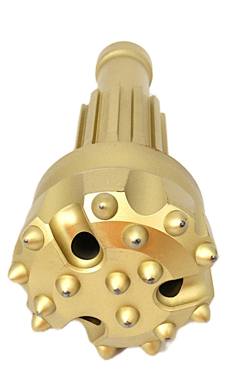 SANDVIK ­-­ 42-58LC140-R48 ­-­ BIT M50 140 CV 3|9 16BXT48