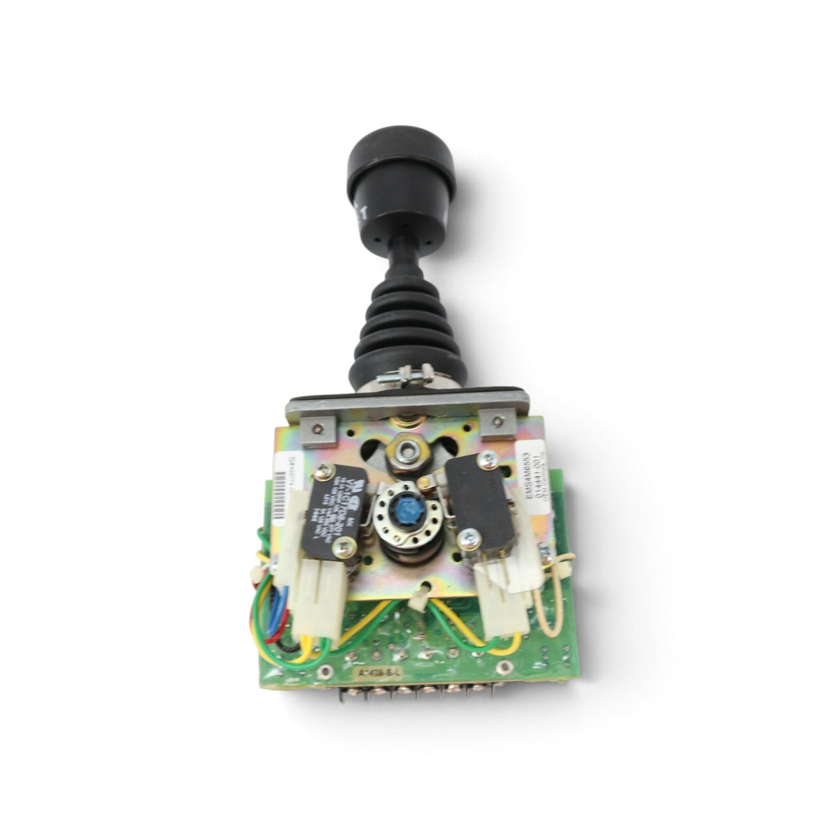 SANDVIK - 014441-001 - CONTROLLER PRO