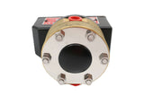SANDVIK ­-­ 81884609 ­-­ PRESSURE SWITCH