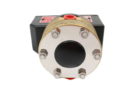 SANDVIK ­-­ 81884609 ­-­ PRESSURE SWITCH