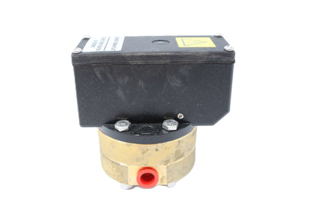 SANDVIK ­-­ 81884609 ­-­ PRESSURE SWITCH