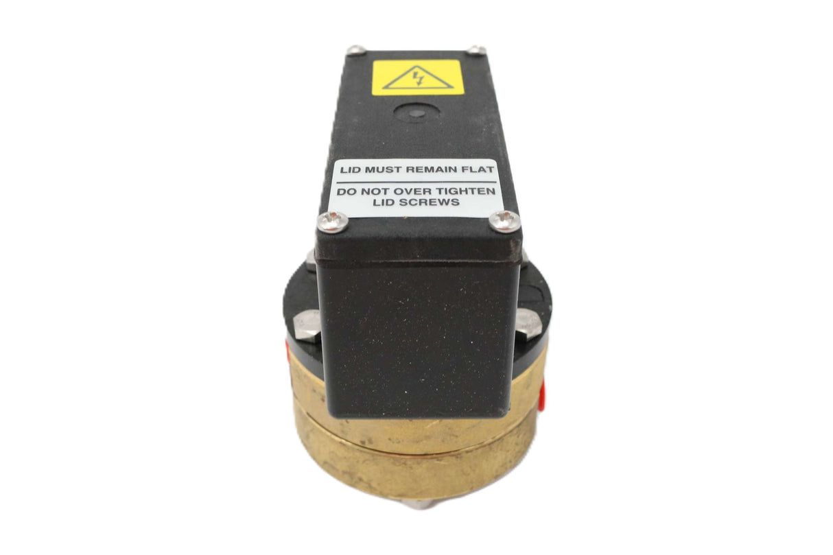 SANDVIK ­-­ 81884609 ­-­ PRESSURE SWITCH
