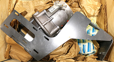 SANDVIK ­-­ 55206772 ­-­ INLET VALVE