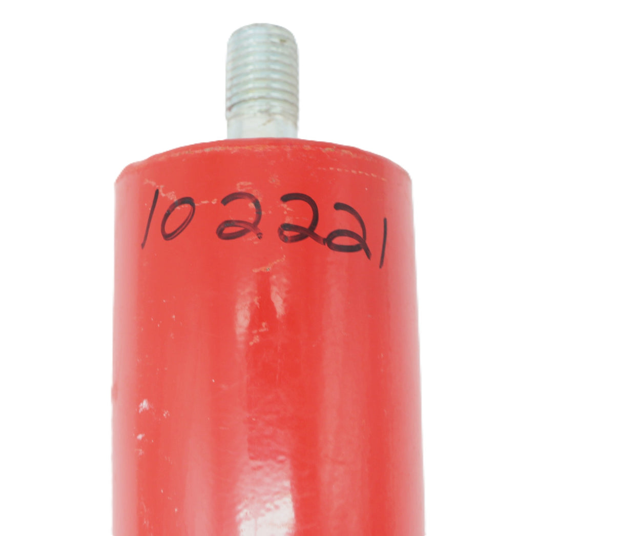IWS ­-­ 102221 ­-­ BELT ROLLER DIAM 89MM L 380MM