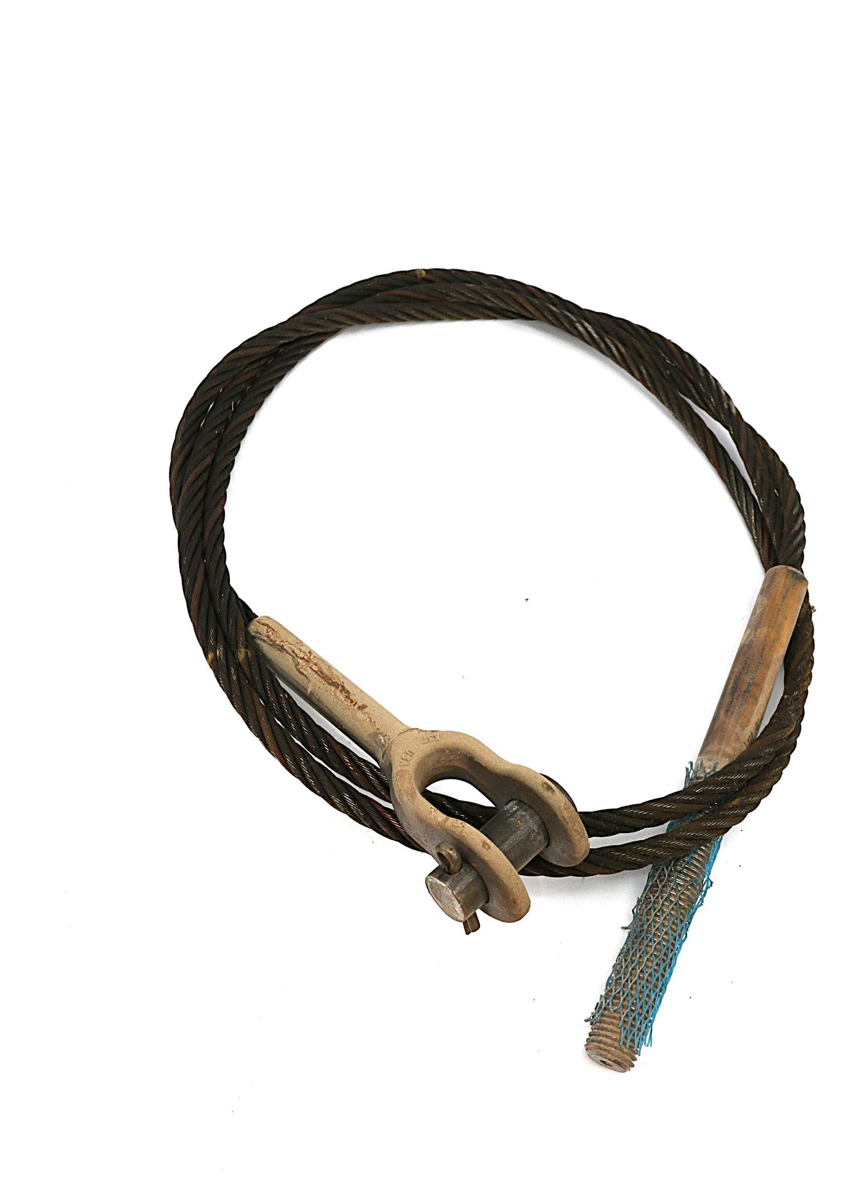 SANDVIK ­-­ 020173-001 ­-­ WIRE ROPE