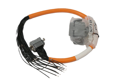 SANDVIK ­-­ 55011718 ­-­ WIRING HARNESS ASSEMBLY