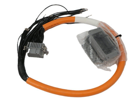 SANDVIK ­-­ 55011718 ­-­ WIRING HARNESS ASSEMBLY