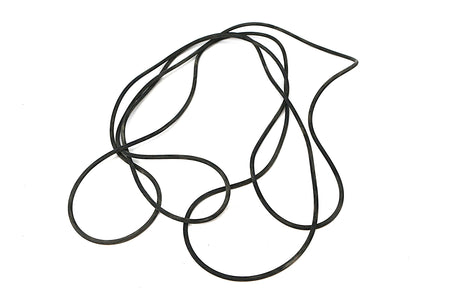 SANDVIK ­-­ 873.1687-00 ­-­ O-RING
