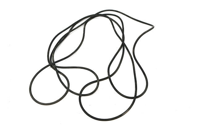 SANDVIK ­-­ 873.1687-00 ­-­ O-RING