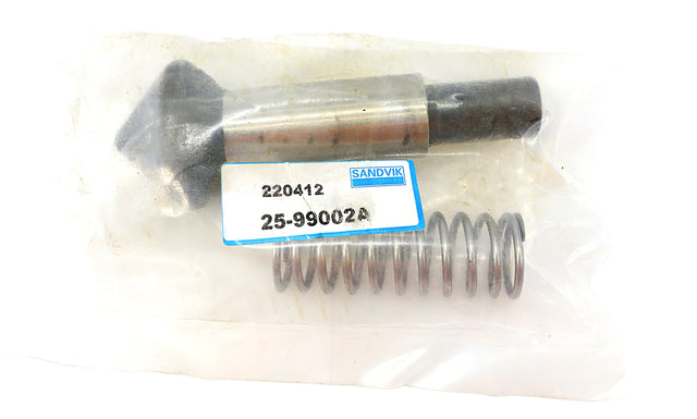 SANDVIK ­-­ 25-99002A ­-­ CHK VALVE ASSY