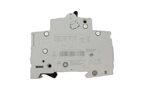 SANDVIK ­-­ 88483499 ­-­ CIRCUIT BREAKER - 1P 10 A 6 kA
