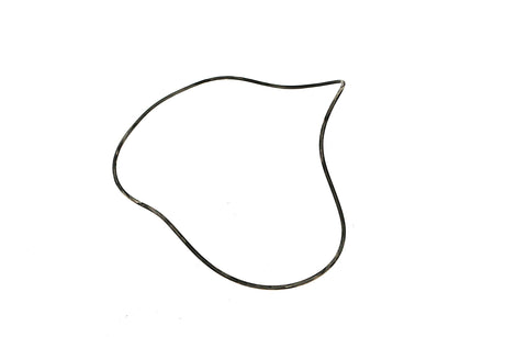 SANDVIK ­-­ 001109-037 ­-­ O-RING