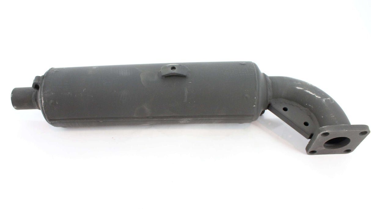 TEREX ­-­ 865276GT ­-­ MUFFLER