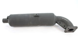 TEREX ­-­ 865276GT ­-­ MUFFLER