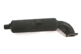 TEREX ­-­ 865276GT ­-­ MUFFLER
