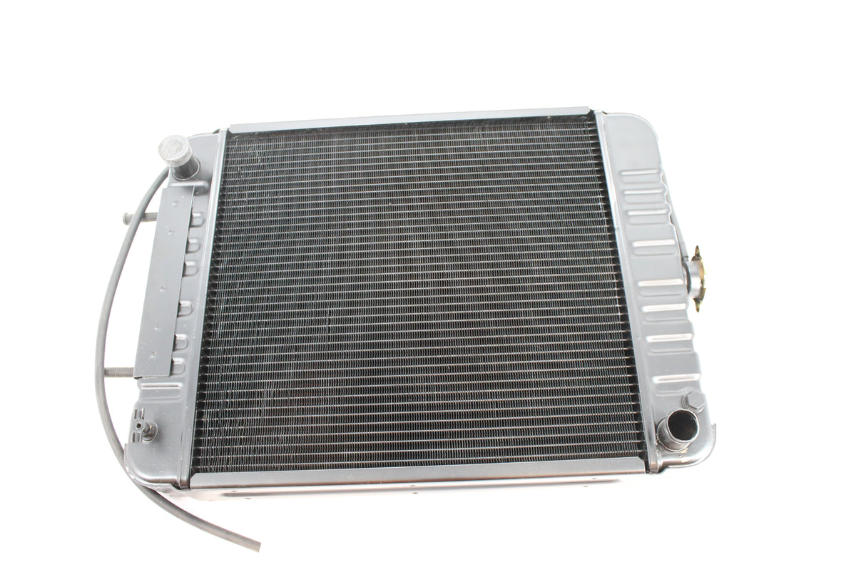 TEREX ­-­ 110406GT ­-­ RADIATOR - FORD DSG423