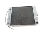 TEREX ­-­ 110406GT ­-­ RADIATOR - FORD DSG423