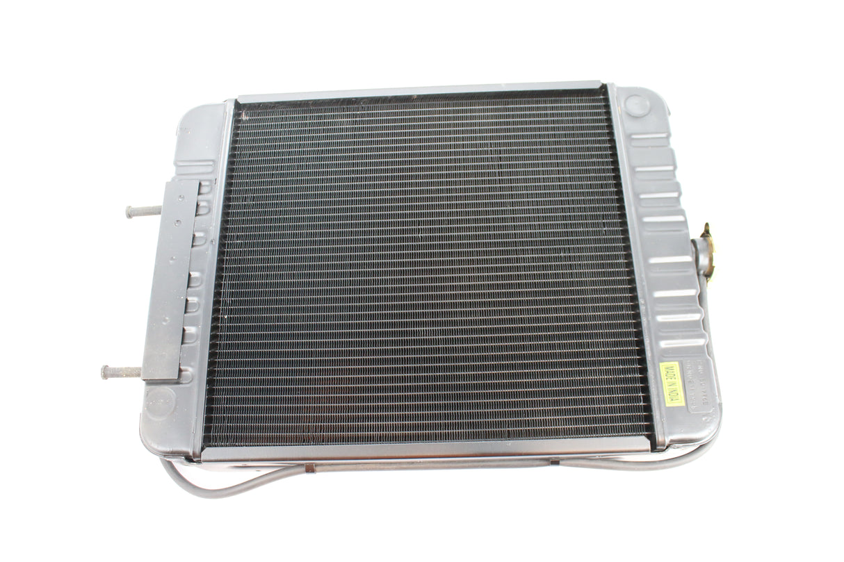 TEREX ­-­ 110406GT ­-­ RADIATOR - FORD DSG423
