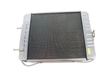 TEREX ­-­ 110406GT ­-­ RADIATOR - FORD DSG423