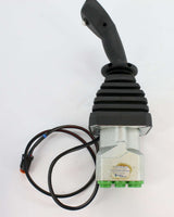 TEREX ­-­ 227494GT ­-­ CONTROLLER - HYD ERGO - 2 SWITCHES