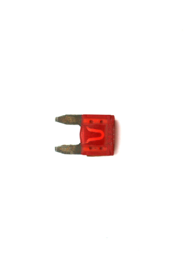 ARCTIC CAT ­-­ 0430-032 ­-­ FUSE - 10 AMP