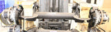 WATSON & CHALIN ­-­ 19700-18912 ­-­ AXLE 19700DR - PLSTD - 430ST77.5