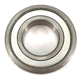 KBC BEARINGS ­-­ 6208-ZZ ­-­ BEARING 2 METAL SHIELDS 40mm ID 80mm OD