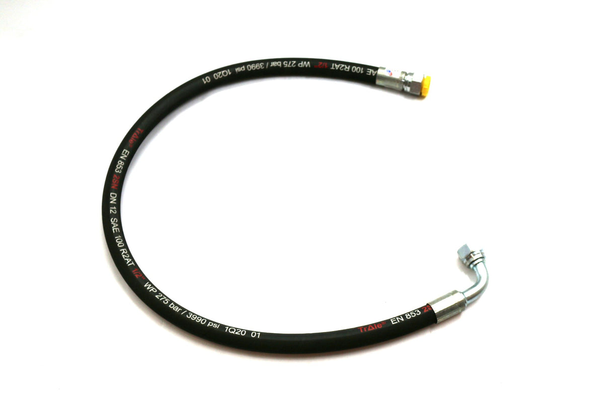 ATLAS COPCO ­-­ 1901011832 ­-­ 535163Y FLEXIBLE